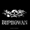 Biipiigwan - God's Hooks (Vinyle Usagé)
