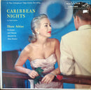 Diane Adrian - Caribbean Nights (Vinyle Usagé)
