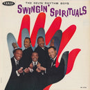 Delta Rhythm Boys - Swingin' Spirituals (Vinyle Usagé)
