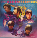 Turtles - Golden Hits (Vinyle Usagé)