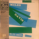 Miles Davis - Blue Haze (Vinyle Usagé)