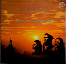 Emerald City  - Waiting For The Dawn (Vinyle Usagé)