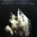 Genesis - Seconds Out (Vinyle Usagé)