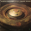 Stevie Wright - Hard Road (Vinyle Usagé)