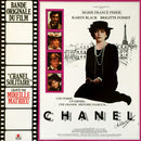 Soundtrack - Jean Musy: Chanel Solitaire (Vinyle Usagé)