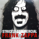 Frank Zappa - Strictly Commercial: The Best Of Frank Zappa (Vinyle Usagé)