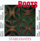 Roots  - Stablemates (Vinyle Usagé)