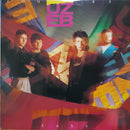 UZEB - You Be Easy (Vinyle Usagé)