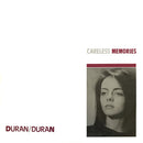 Duran Duran - Careless Memories (Vinyle Usagé)