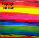 Band - Stage Fright (Vinyle Usagé)