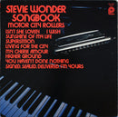 Motor City Rollers - Stevie Wonder Songbook (Vinyle Usagé)