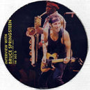 Bruce Springsteen - Interview with Bruce Springsteen (Vinyle Usagé)