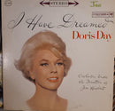 Doris Day - I Have Dreamed (Vinyle Usagé)