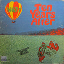 Ten Years After - Watt (Vinyle Usagé)