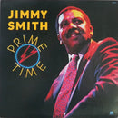 Jimmy Smith - Prime Time (Vinyle Usagé)
