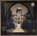 Various  - The Notre Dame Glee Club (Vinyle Usagé)