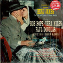 Soundtrack - Joseph J Lilley: Beau James / The Life And Times Of Jimmy Walker (Vinyle Usagé)