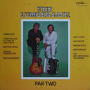 Par Two - The Lumberjack (Vinyle Usagé)