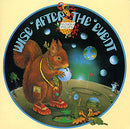 Anthony Phillips - Wise After the Event (Vinyle Usagé)