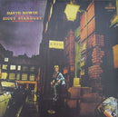 David Bowie - The Rise and Fall of Ziggy Stardust and the Spiders From Mars (Vinyle Usagé)