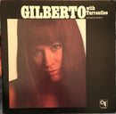 Astrud Gilberto / Stanley Turrentine - Gilberto With Turrentine (Vinyle Usagé)