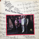 Good Old Boys - Pistol Packin Mama (Vinyle Usagé)