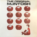 Diana McIntosh - The Original McIntosh (Vinyle Usagé)