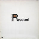 Serge Reggiani - Serge Reggiani (La Chanson de Paul) (Vinyle Usagé)