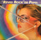 Various - Reves Rock De Pepsi (Vinyle Usagé)
