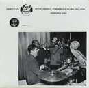 Roy Eldridge - The Krupa Years 1941-1942 / Sideman 1940 (Vinyle Usagé)