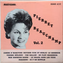 Pierret Beauchamp - Vol 2 (Vinyle Usagé)
