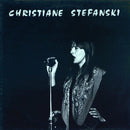 Christiane Stefanski - Christiane Stefanski (Vinyle Usagé)
