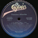 Teena Marie - If I Were a Bell (Vinyle Usagé)