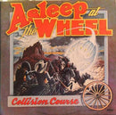 Asleep At The Wheel - Collision Course (Vinyle Usagé)