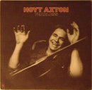 Hoyt Axton - Fearless (Vinyle Usagé)