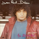 Jean Paul Dreau - Mes Dimanches (Vinyle Usagé)