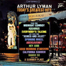 Arthur Lyman - Today's Greatest Hits (Vinyle Usagé)