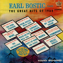 Earl Bostic - Plays The Great Hits Of 1964 (Vinyle Usagé)