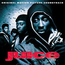 Soundtrack - Juice (Original Soundtrack) (Vinyle Neuf)