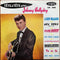 Johnny Hallyday - Tete a Tete avec Johnny Hallyday (Vinyle Usagé)