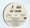 Lil Cease - Chickenheads / Mr Nasty (Vinyle Usagé)