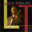 Lew Tabackin - Ill Be Seeing You (CD Usagé)