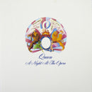 Queen - A Night At The Opera (Vinyle Usagé)
