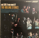Rolling Stones - Got Live If You Want It (Vinyle Usagé)