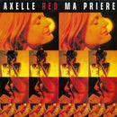Axelle Red - Ma Priere (Vinyle Usagé)