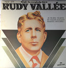 Rudy Vallee - Heigh:Ho Everybody This Is Rudy Vallee (Vinyle Usagé)