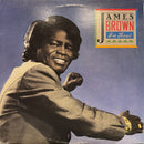 James Brown - Im Real (Vinyle Usagé)