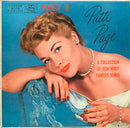 Patti Page - Page 2 - A Collection Of Her Most Famous Songs (Vinyle Usagé)