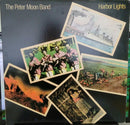 Peter Moon Band - Harbor Lights (Vinyle Usagé)