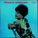 France Bernard - France Bernard (Vinyle Usagé)